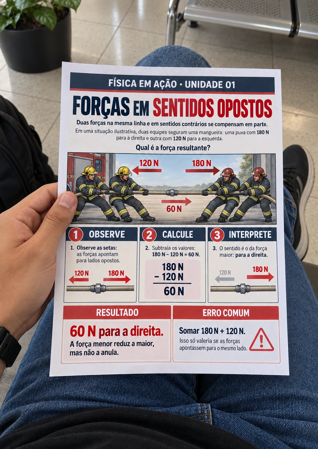 Material em uso 5